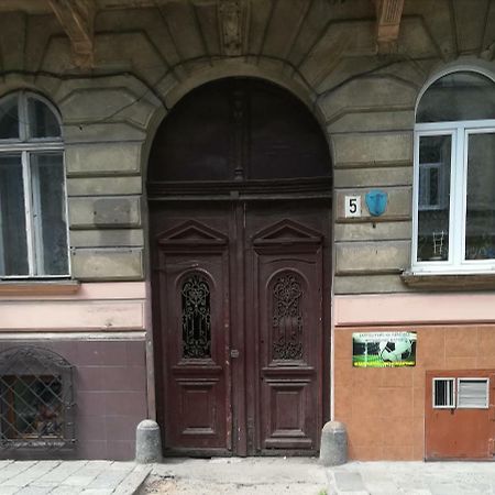 Lviv Apartamenty Eksteriør bilde